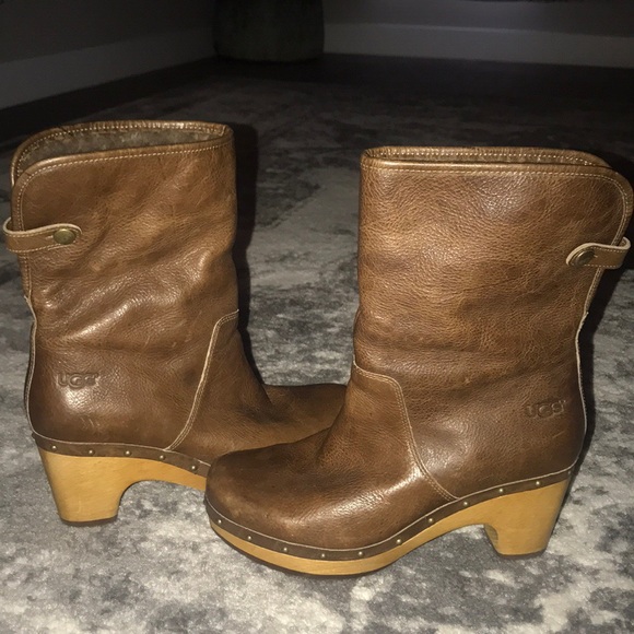 ugg boots - Picture 6 of 7